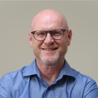 Neil Mackellar
