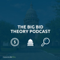 The Big Bid Theory Podcast W Crazy Bids