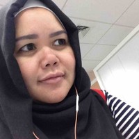 Astuty Supriatin