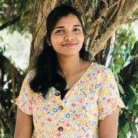 Anjali Mk