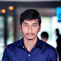 Madhu Kumar Kasaraju