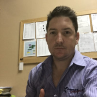 Christoff Gerber