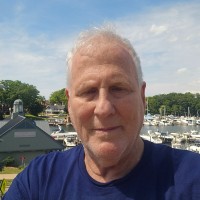 Donald Cohen