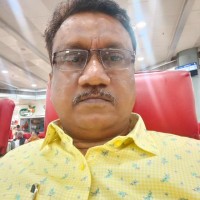 Chandrakant Kale
