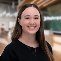Caitlin Clack