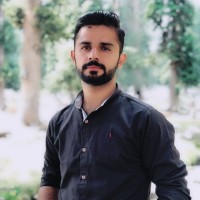 Usman Saleem