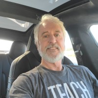 Mark Rudiger