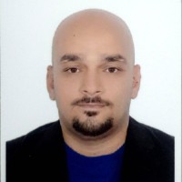 Ibrahim Alhaddad