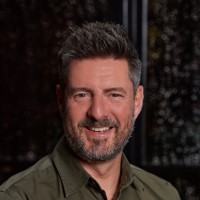 Mark Barratt