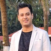 Anurag Chaturvedi