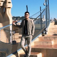Chris Cao
