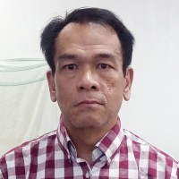 Michael Angelo Santos