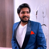 Suraj Chougule