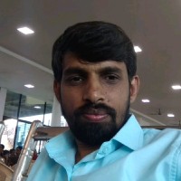 Venkatesha C