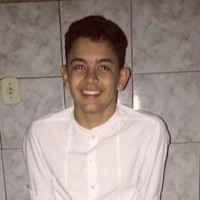 Maurício Souza Couto Junio