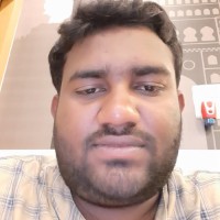 Gangula Abhinesh