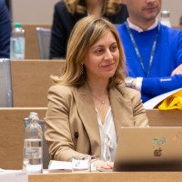 Silvia Rota