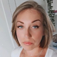 Jordanne Thompson Maat