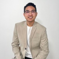 Syafiq Akmal Samsudin