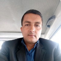 Om Prakash Jha