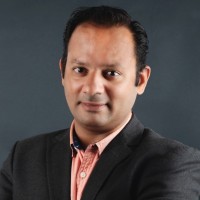 Vishal Krishnamurthy