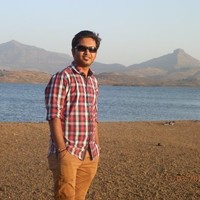 Pinak Bhatt
