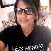 Renalda Govender