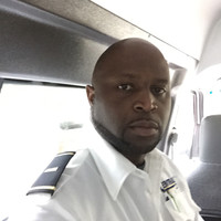 Eric Lumpkin