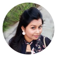 Shubhada J D.