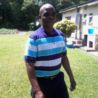 George Nambera