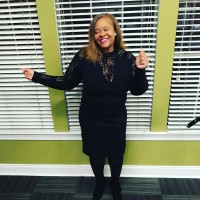Tresha Moore, EMBA
