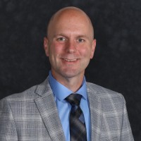 Travis Williams, Maol, Shrm-Scp