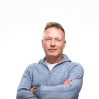 Egbert Van Den Broek