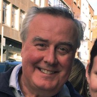 Colm Moloney