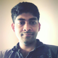 Pronob Sarkar