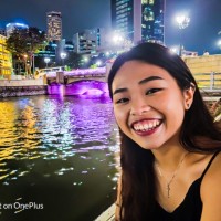 Lydia Pang