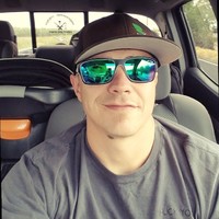 Caleb Cooper