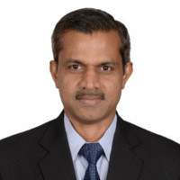 Pradeepan K
