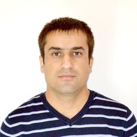 Salim Ulfatshoev