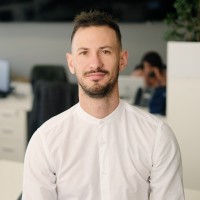 Bradley Bekker