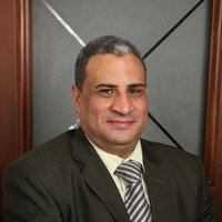 Saeed Baioumy