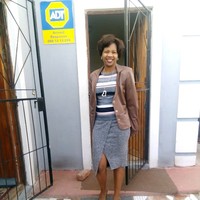 Thabisa Jacobs