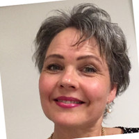 Lis Gregersen