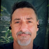 Jeff Martin