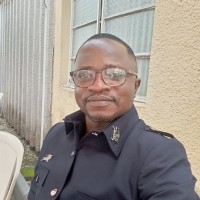 Olusola Olanrewaju