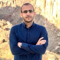 Ehsan Habibi