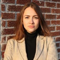 Darya Zhukova