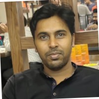 vamshi krishna