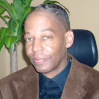 Darryl Strong