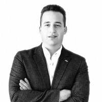 Marc Scott Hajjar, (B.A.)